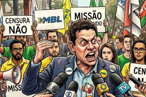 A Fadiga do Público: O eleitorado que busca uma alternativa ao cenário político tradicional